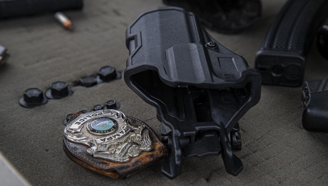 Buy T-Series Level 2 Compact Light-Bearing Holster And More Buy T-Series Level 2 Compact Light-Bearing Holster And More